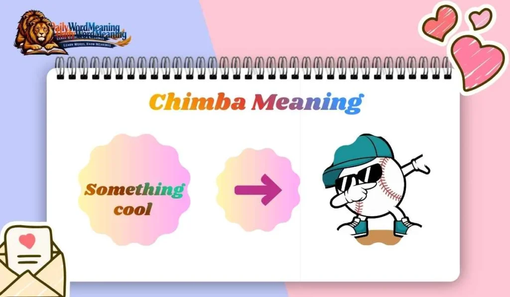 Chimba Meaning