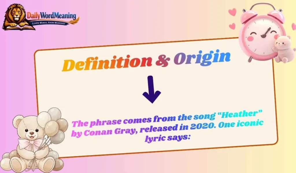 Definition & Origin