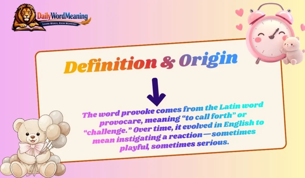Definition & Origin