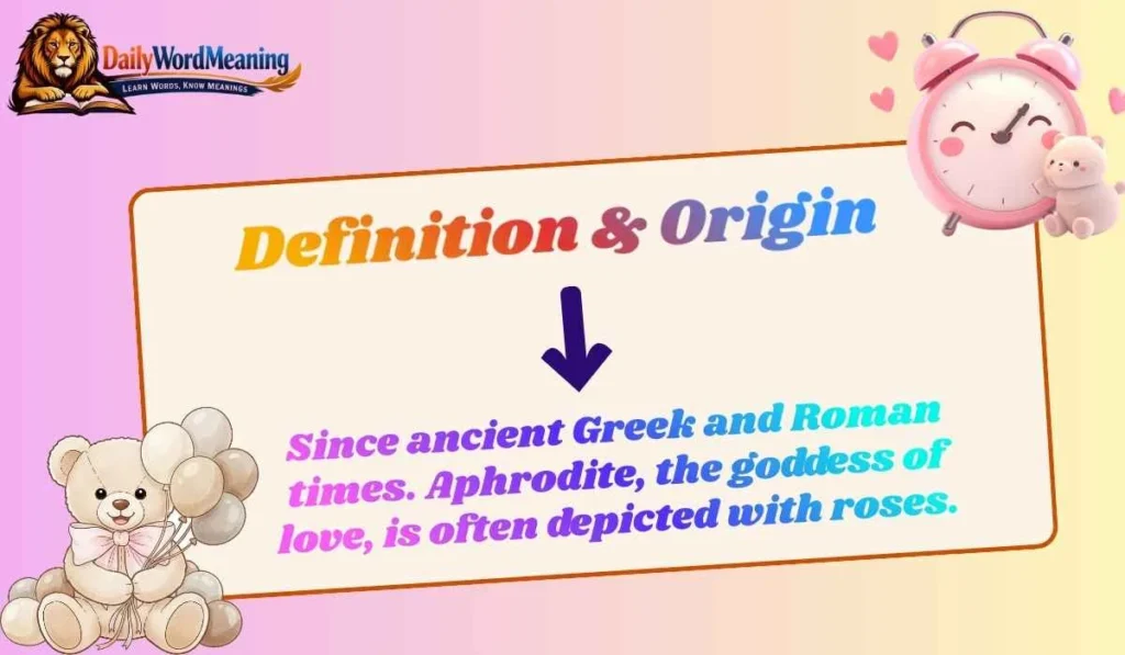 Definition & Origin