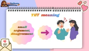 Tiff meaning