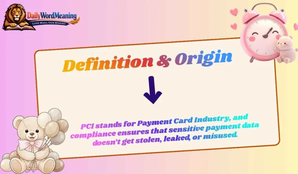 Definition & Origin