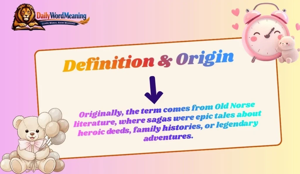 Definition & Origin