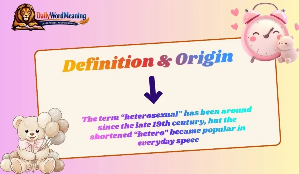 Definition & Origin