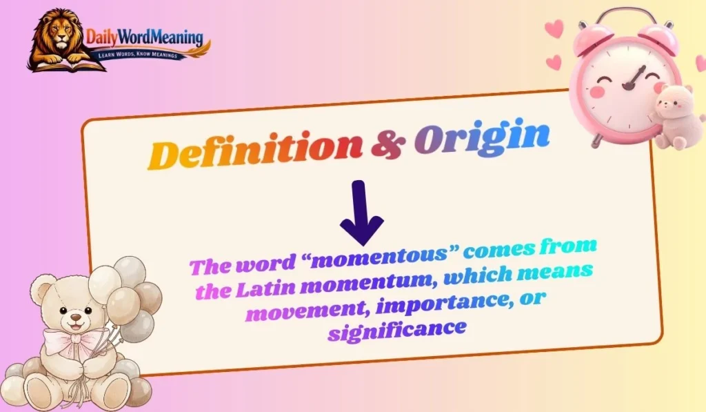 Definition & Origin