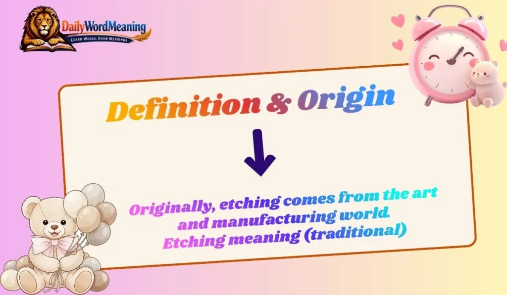 Definition & Origin