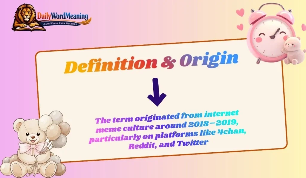 Definition & Origin