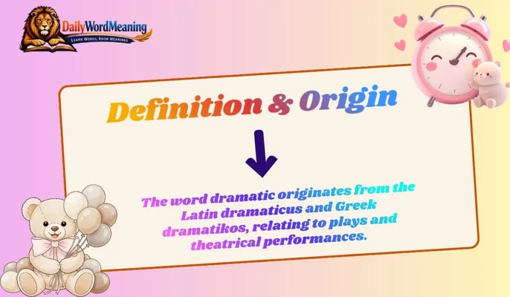 Definition & Origin