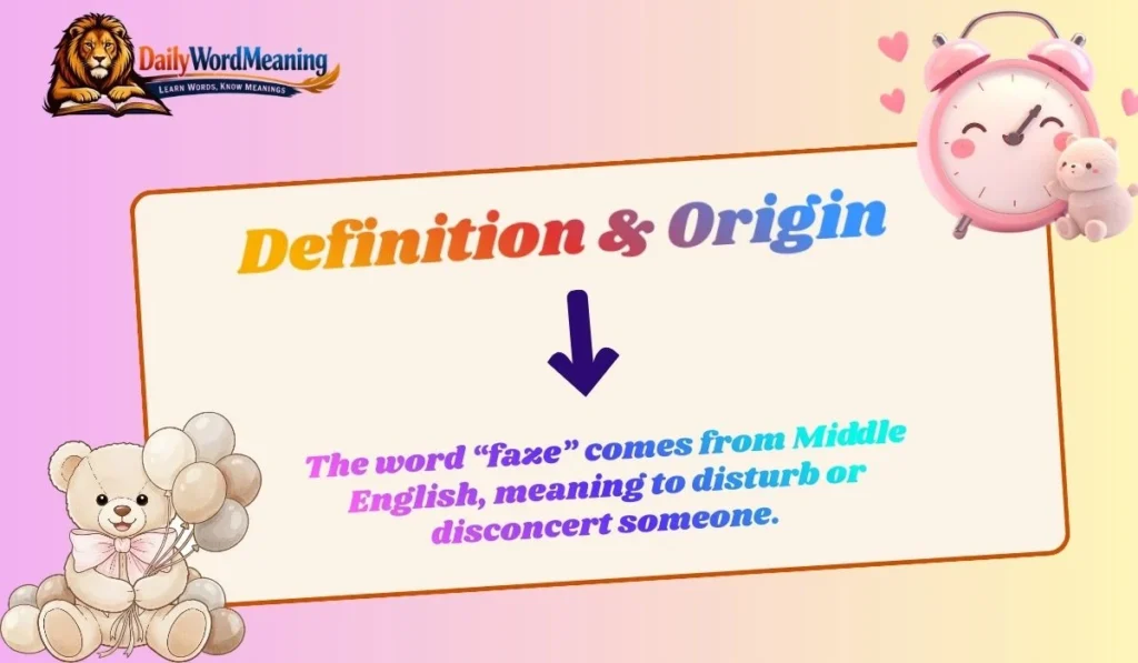Definition & Origin