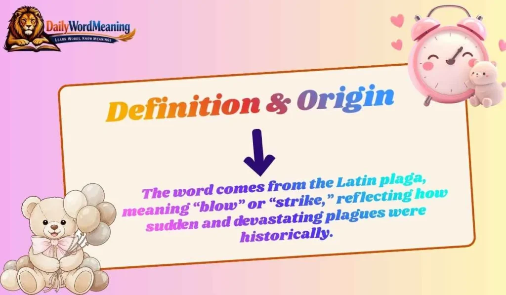 Definition & Origin