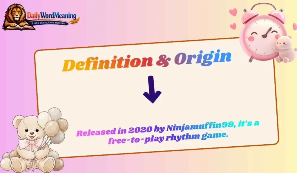 Definition & Origin