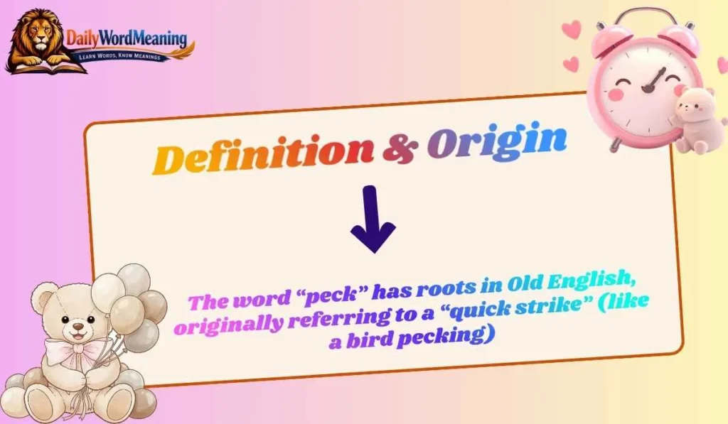 Definition & Origin