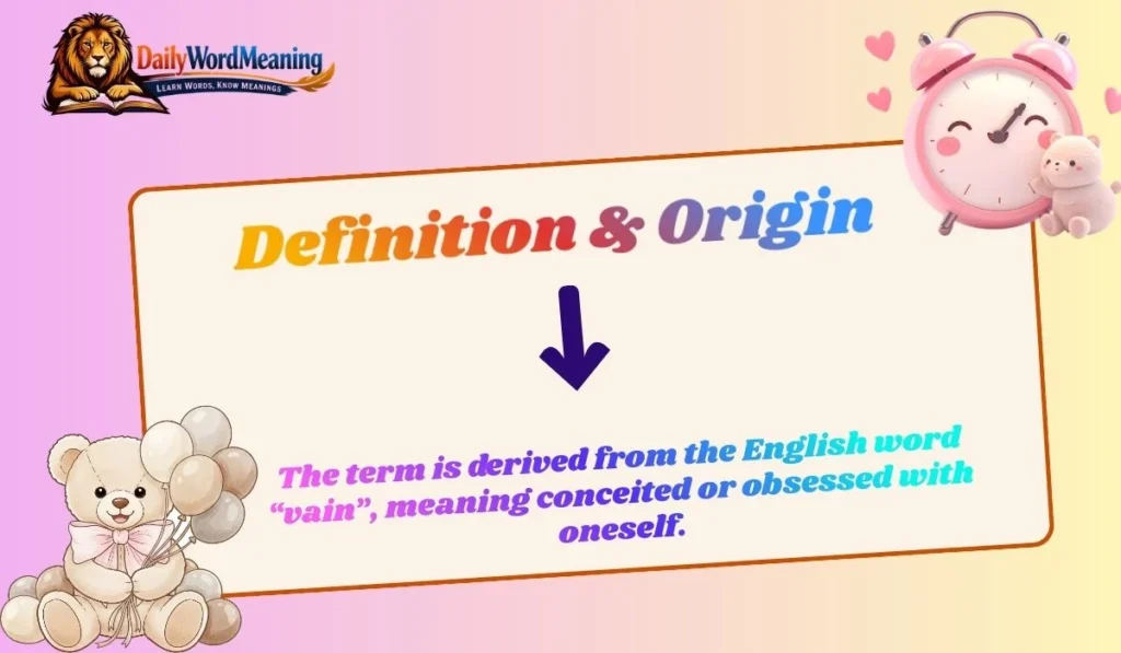 Definition & Origin