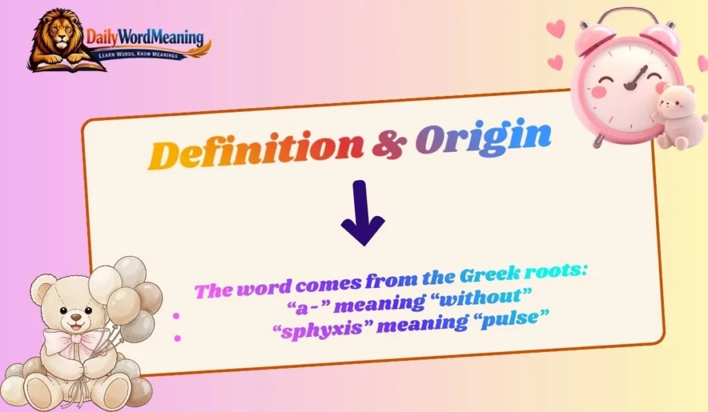 Definition & Origin