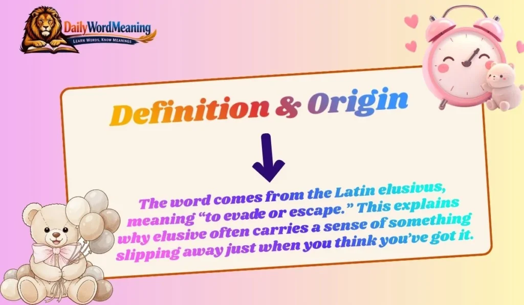 Definition & Origin