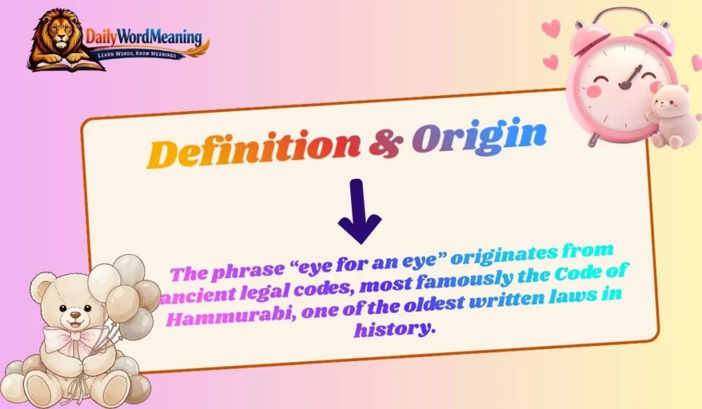 Definition & Origin
