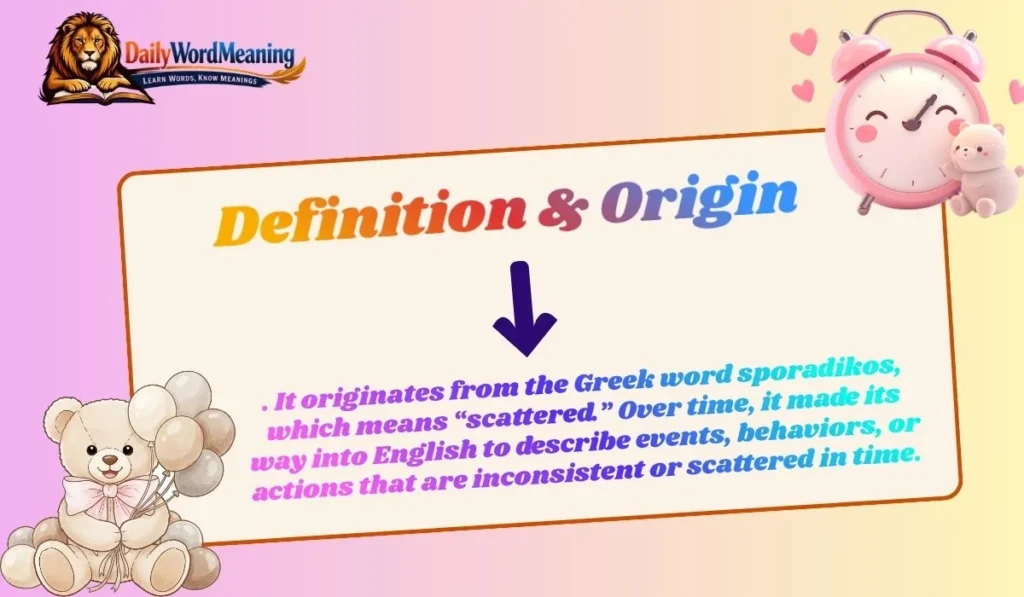 Definition & Origin