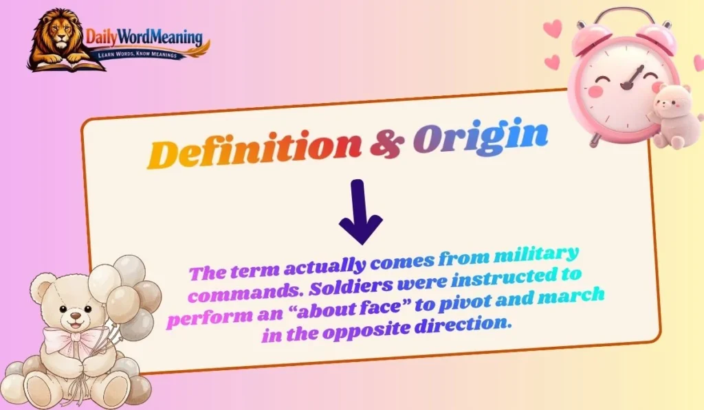  Definition & Origin