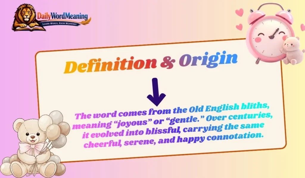 Definition & Origin