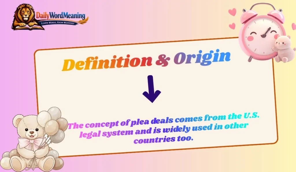 Definition & Origin